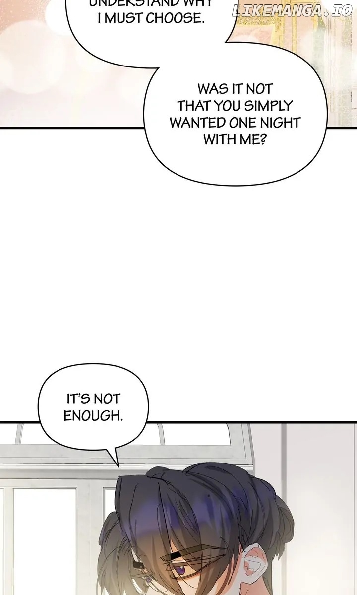 If You Want a Fake Sister Chapter 37 - page 29